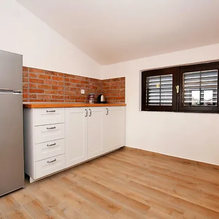 Marta Appartement Zadar