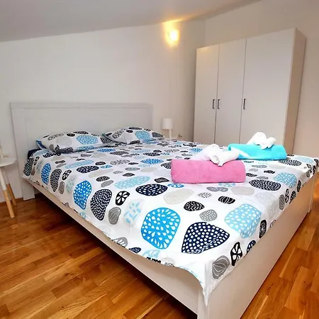 Apartamento Marta *