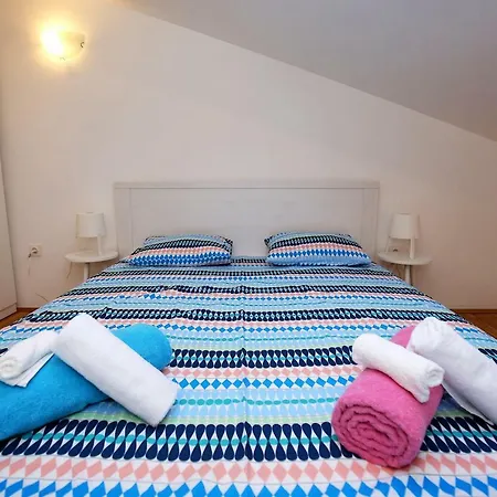 Appartement Marta *