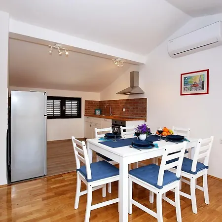 Marta Apartamento