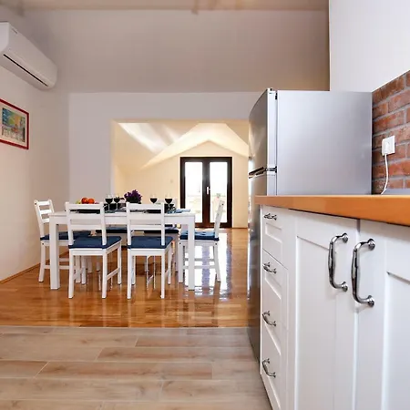 Apartamento Marta *