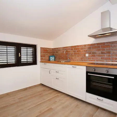 Apartamento Marta *