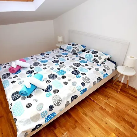 Marta * Zadar