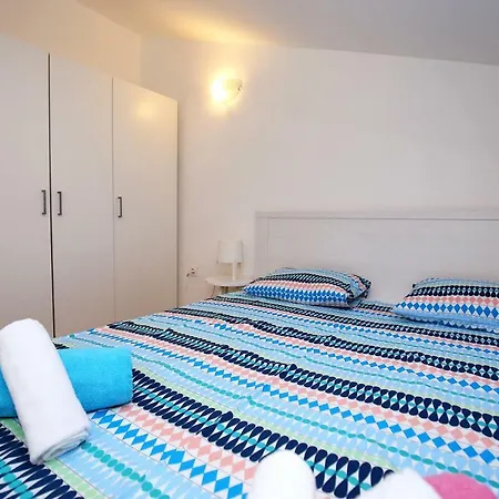 Apartamento Marta Zadar