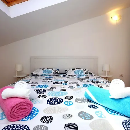 Apartamento Marta *